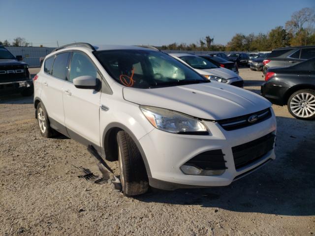 FORD ESCAPE SE 2014 1fmcu0gx7eud50581