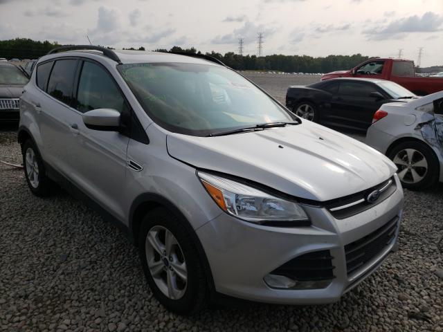 FORD ESCAPE SE 2014 1fmcu0gx7eud56073