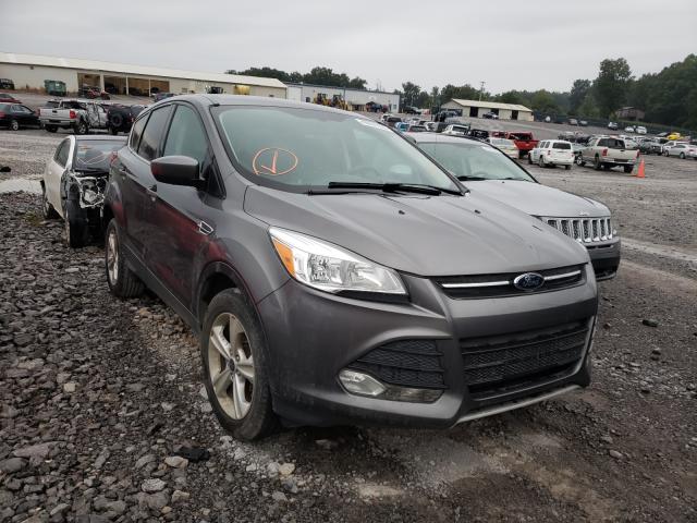 FORD ESCAPE SE 2014 1fmcu0gx7eud62911