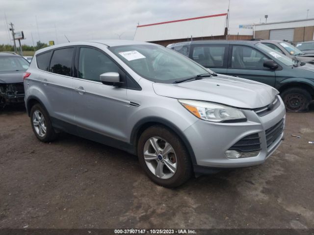 FORD ESCAPE 2014 1fmcu0gx7eud71575