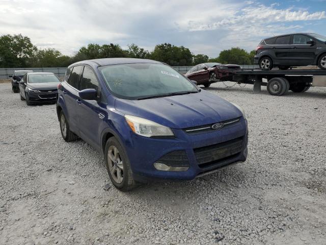 FORD ESCAPE SE 2014 1fmcu0gx7eud71916