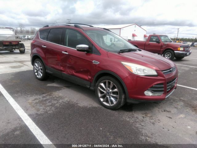 FORD ESCAPE 2014 1fmcu0gx7eud92202