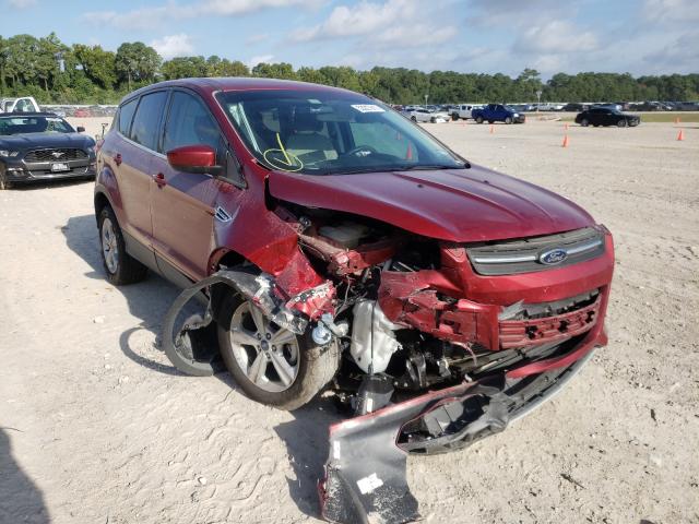 FORD ESCAPE SE 2014 1fmcu0gx7eud93818