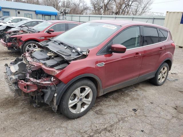 FORD ESCAPE SE 2014 1fmcu0gx7eud94290