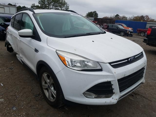 FORD ESCAPE SE 2014 1fmcu0gx7eud98503