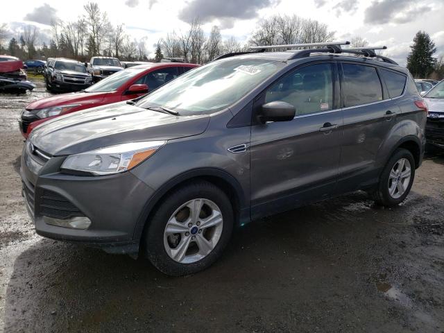 FORD ESCAPE SE 2014 1fmcu0gx7eue00332