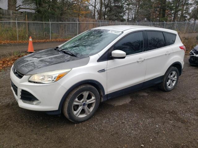 FORD ESCAPE 2014 1fmcu0gx7eue02422