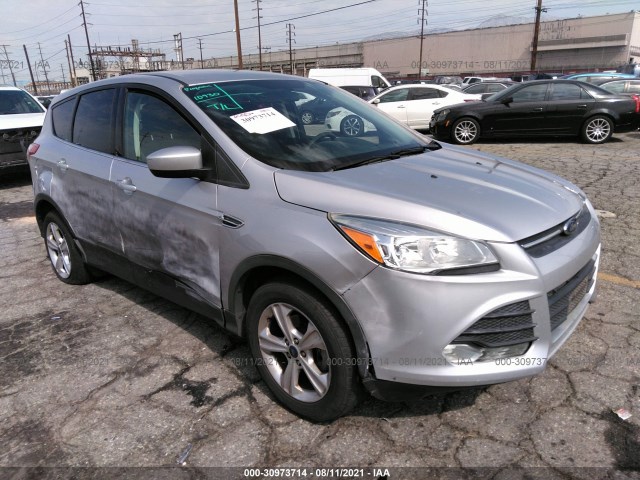 FORD ESCAPE 2014 1fmcu0gx7eue13503