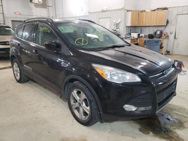 FORD ESCAPE SE 2014 1fmcu0gx7eue28325