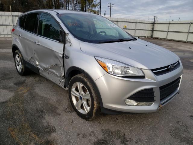 FORD ESCAPE 2014 1fmcu0gx7eue33735