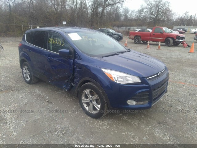 FORD ESCAPE 2014 1fmcu0gx7eue36179