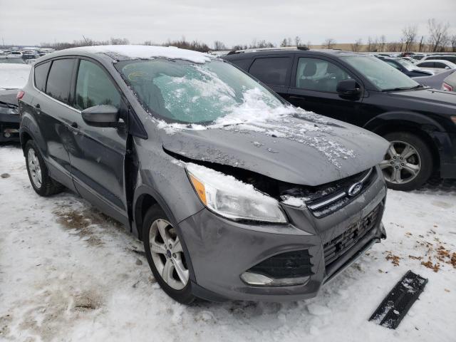 FORD ESCAPE SE 2014 1fmcu0gx7eue52253