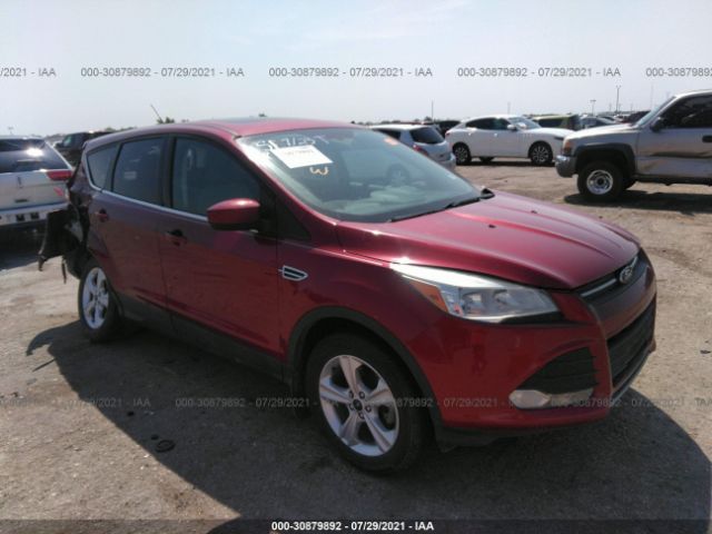 FORD ESCAPE 2014 1fmcu0gx7eue56657