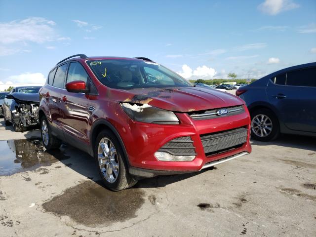 FORD ESCAPE SE 2015 1fmcu0gx7fua04063