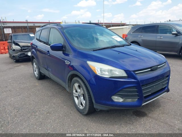 FORD ESCAPE 2015 1fmcu0gx7fua09411