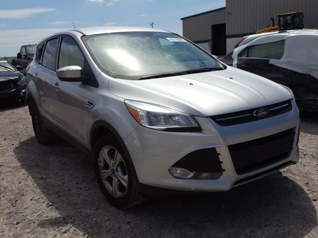 FORD ESCAPE SE 2015 1fmcu0gx7fua15788