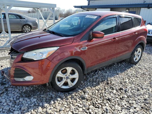 FORD ESCAPE 2015 1fmcu0gx7fua40674