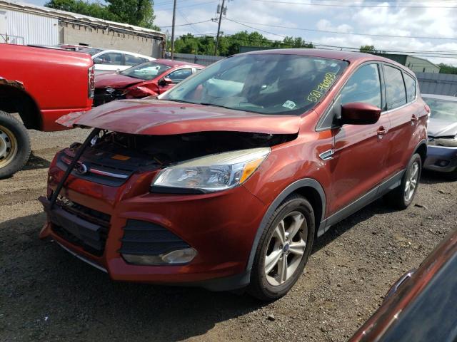 FORD ESCAPE SE 2015 1fmcu0gx7fua45938