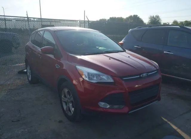 FORD ESCAPE 2015 1fmcu0gx7fua50282