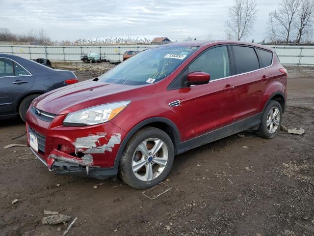 FORD ESCAPE SE 2015 1fmcu0gx7fua50315