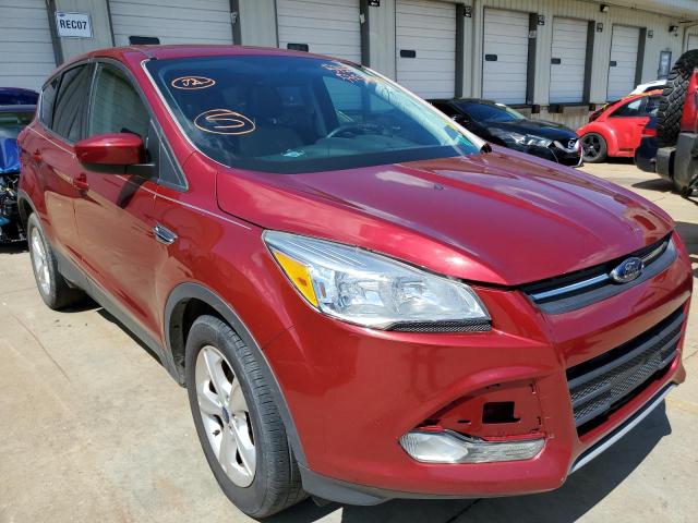 FORD ESCAPE SE 2015 1fmcu0gx7fua50749