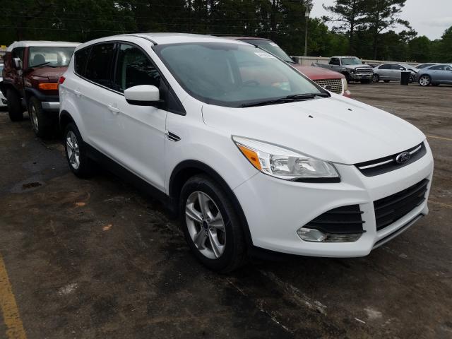 FORD ESCAPE SE 2015 1fmcu0gx7fua81936