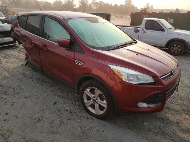 FORD ESCAPE SE 2015 1fmcu0gx7fua82584