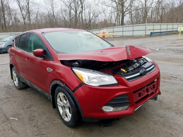 FORD ESCAPE SE 2015 1fmcu0gx7fua89129