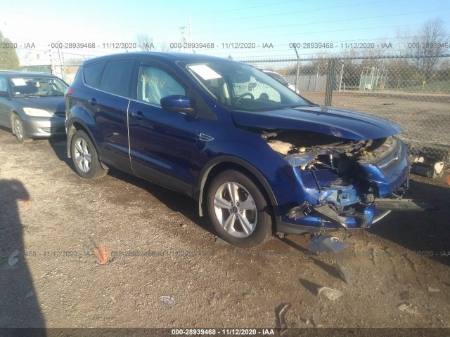 FORD ESCAPE 2015 1fmcu0gx7fua89812