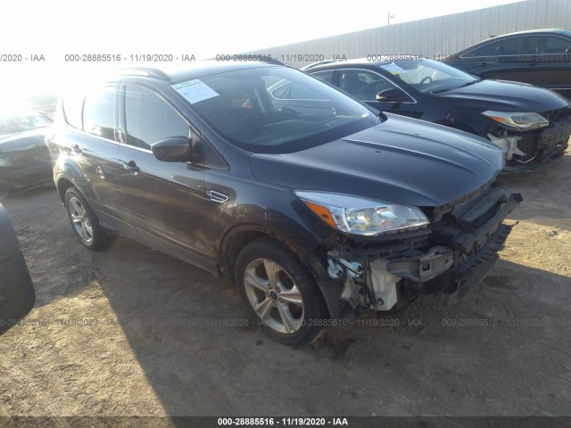 FORD ESCAPE 2015 1fmcu0gx7fua90555