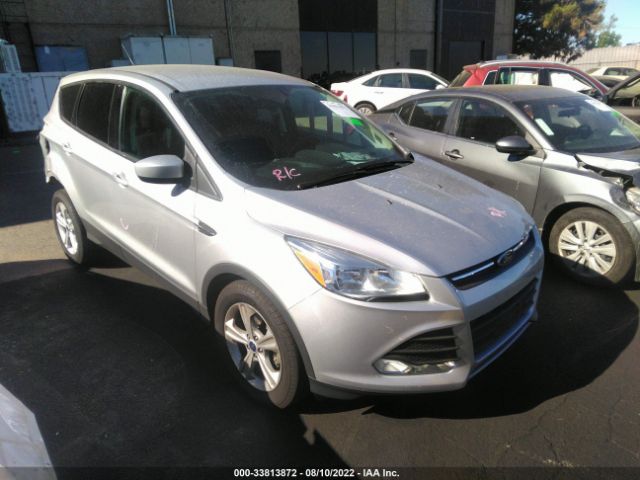 FORD ESCAPE 2015 1fmcu0gx7fua92581