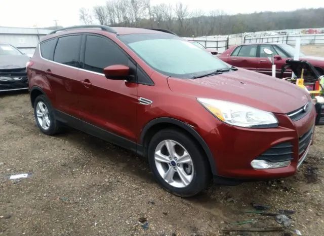 FORD ESCAPE 2015 1fmcu0gx7fua99482