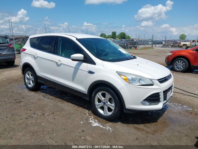 FORD ESCAPE 2015 1fmcu0gx7fua99627