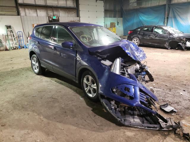 FORD ESCAPE SE 2015 1fmcu0gx7fub00954