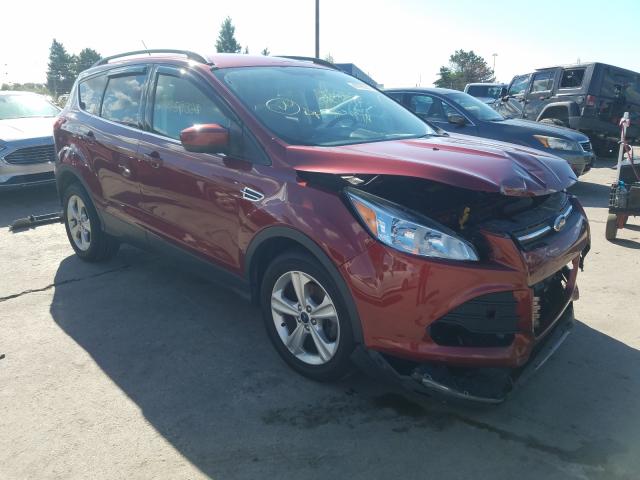 FORD ESCAPE SE 2015 1fmcu0gx7fub04566