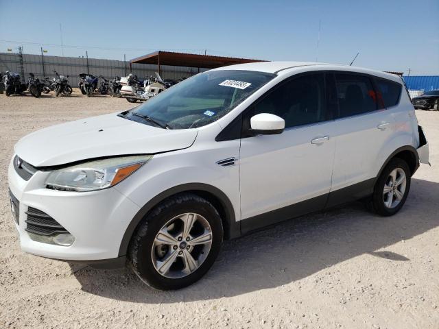 FORD ESCAPE SE 2015 1fmcu0gx7fub04826