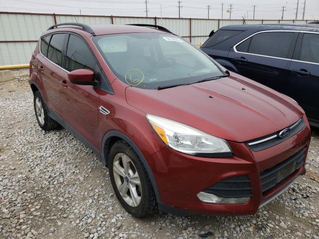 FORD ESCAPE SE 2015 1fmcu0gx7fub29192