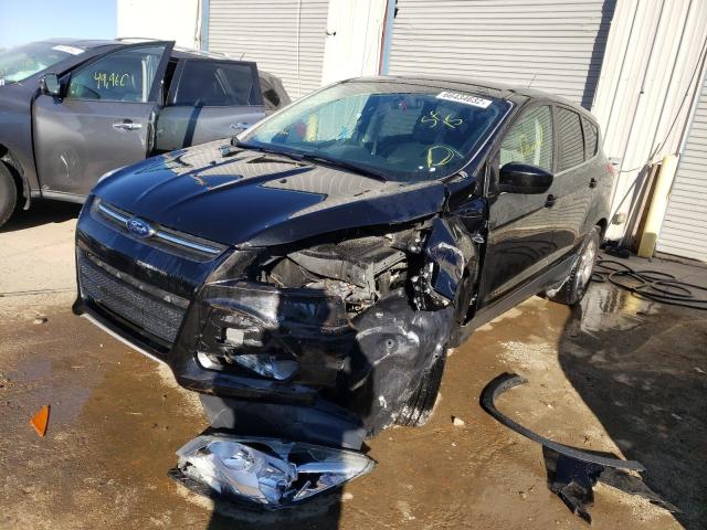 FORD ESCAPE SE 2015 1fmcu0gx7fub33422