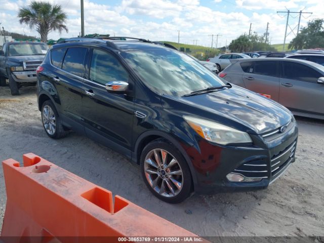 FORD ESCAPE 2015 1fmcu0gx7fub56506