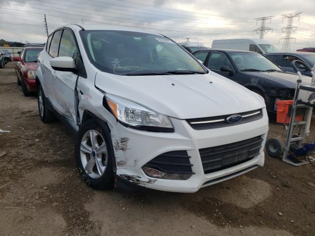 FORD ESCAPE SE 2015 1fmcu0gx7fub57963