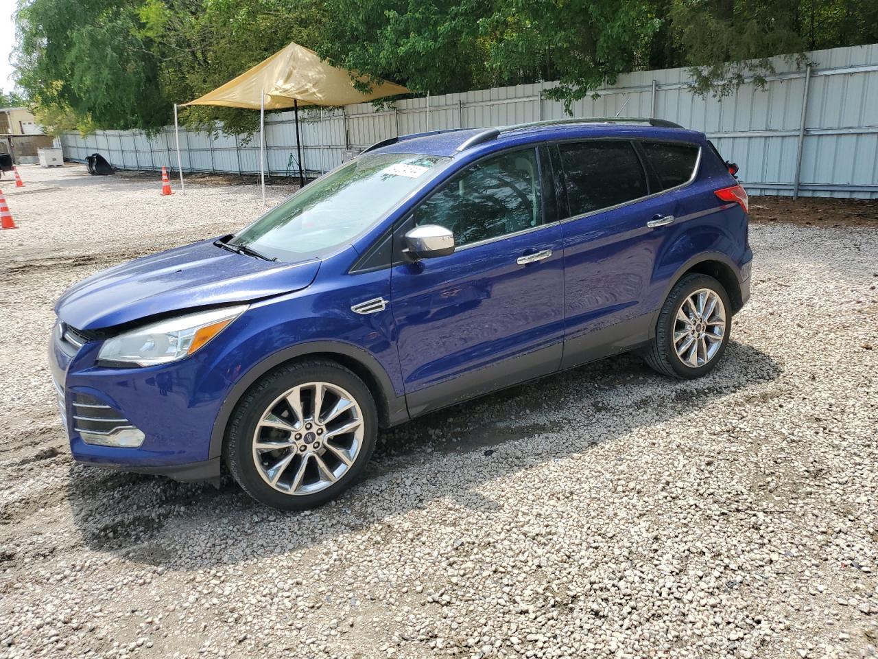 FORD ESCAPE 2015 1fmcu0gx7fub68476