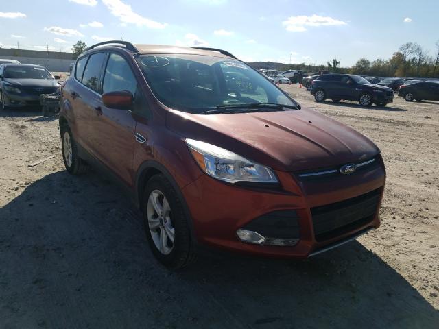 FORD ESCAPE SE 2015 1fmcu0gx7fub71863