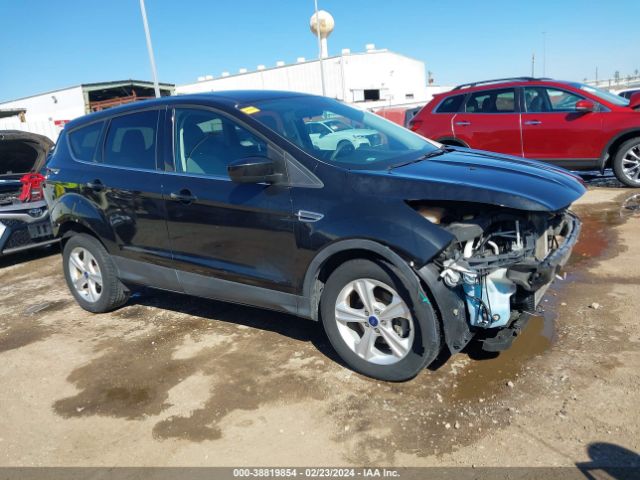 FORD ESCAPE 2015 1fmcu0gx7fub79963