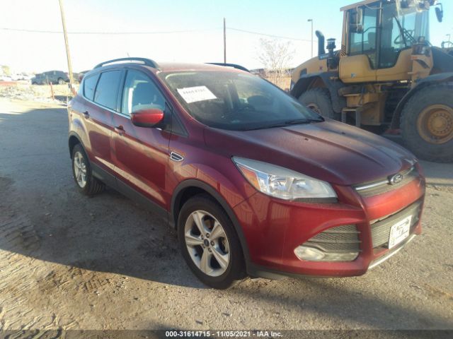 FORD ESCAPE 2015 1fmcu0gx7fub82054