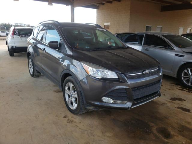 FORD ESCAPE SE 2015 1fmcu0gx7fub88257