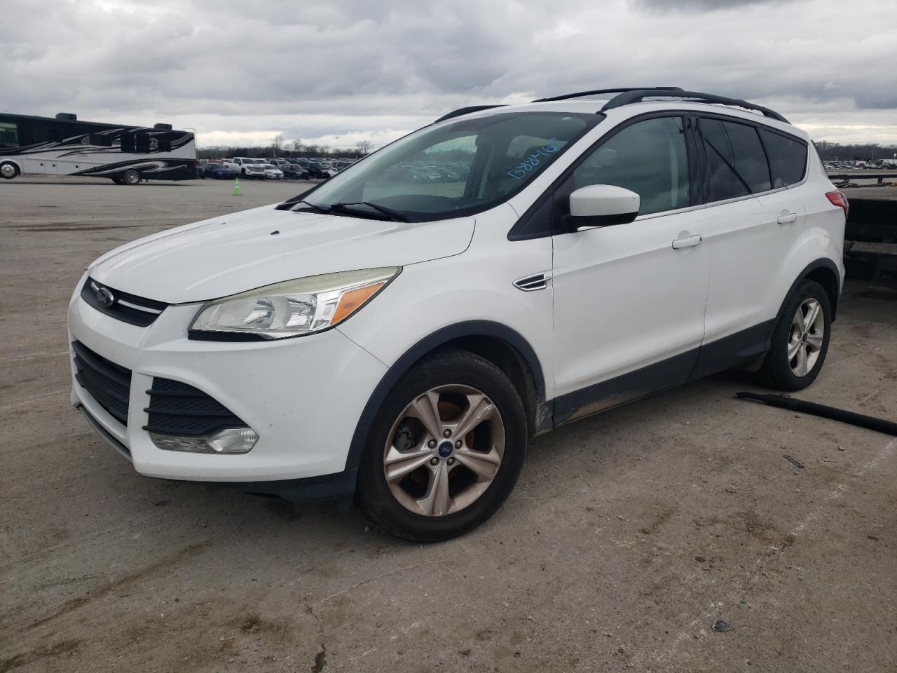 FORD ESCAPE 2015 1fmcu0gx7fub88467