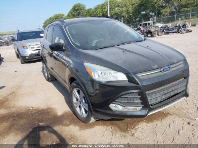 FORD ESCAPE 2015 1fmcu0gx7fub97380