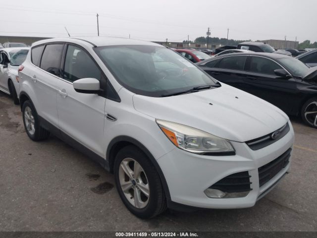 FORD ESCAPE 2015 1fmcu0gx7fuc12170