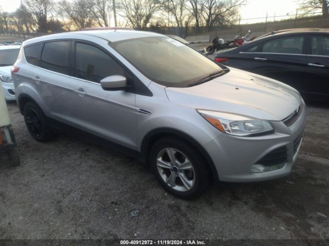 FORD ESCAPE 2015 1fmcu0gx7fuc14131