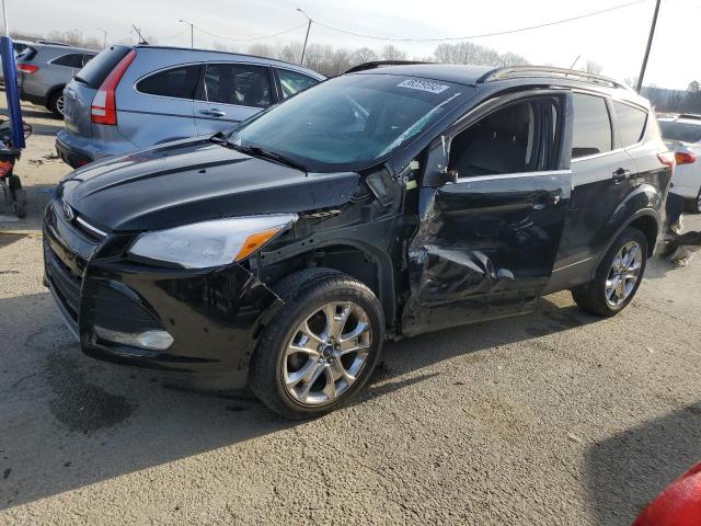 FORD ESCAPE SE 2015 1fmcu0gx7fuc22987